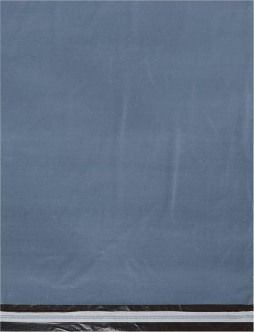 48 Cm X 55 Cm X 5 Cm-5000 Adet Cepsiz Kargo Poşeti