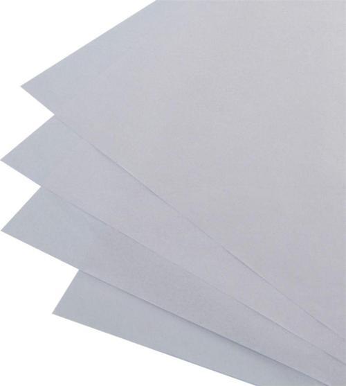 50X70-100 Adet 17 Gr. Beyaz Pelur Kağıdı