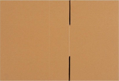 30X30X30-20 Adet Tek Oluklu Taşıma Kolisi