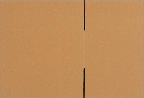 30X25X12-20 Adet Tek Oluklu Taşıma Kolisi