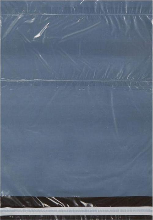 35 Cm X 45 Cm X 5 Cm-1000 Adet Cepli Kargo Poşeti