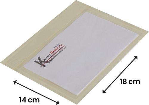 14X18-2000 Adet Fatura Cebi