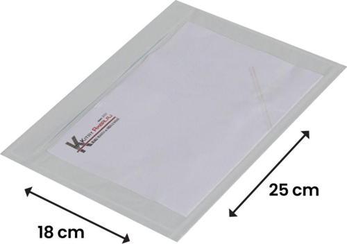 18X25-250 Adet Fatura Cebi