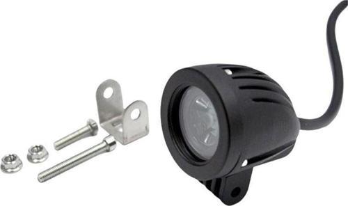 Led Sis Lambası 8000K Adet/ 10-32V / 5.5Cm /Lass226