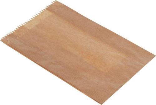 19X12,5X5-1000 Adet Kraft Kese Kağıdı