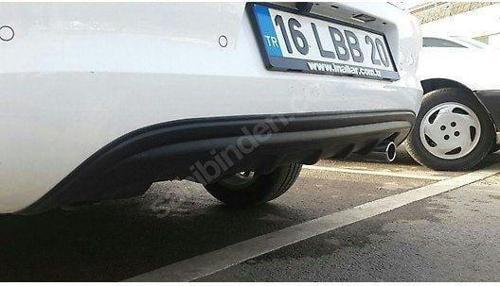 Citroen C Uyumlu Elyesee Difüzör
