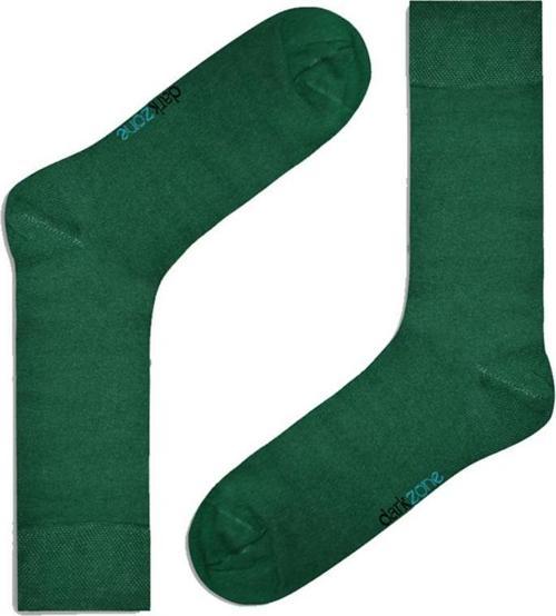 Yeşil Erkek Soket Çorap 0207
