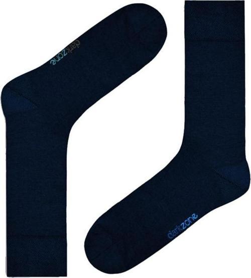 Lacivert Erkek Soket Çorap 0204