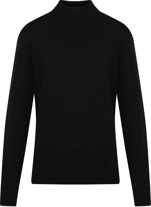 Regular Fit Yarım Balıkçı Yaka Basic Triko Kazak-7122