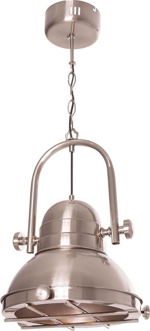 London Inox Sarkıt Avize