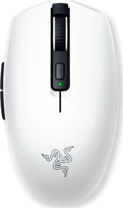 Orochi V2 Mobil Kablosuz Oyun Mouse Beyaz