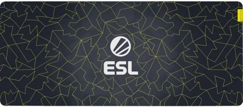 Oyun Mouse Pad ESL Edition XXL