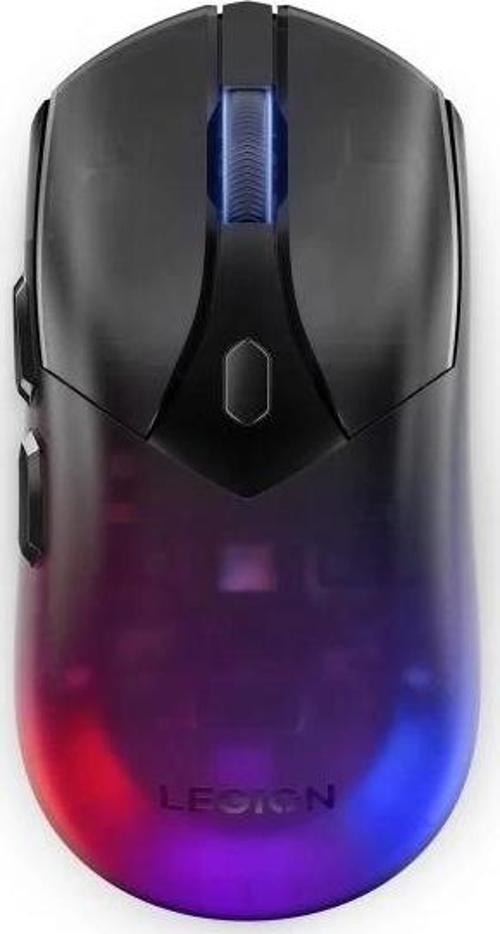 Legion Kablosuz Oyun Mouse M410 Translucent