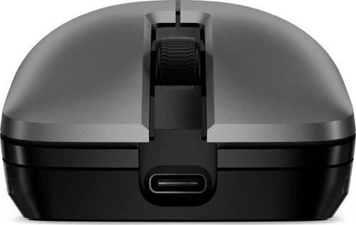 Legion Kablosuz Oyun Mouse M600s Gri