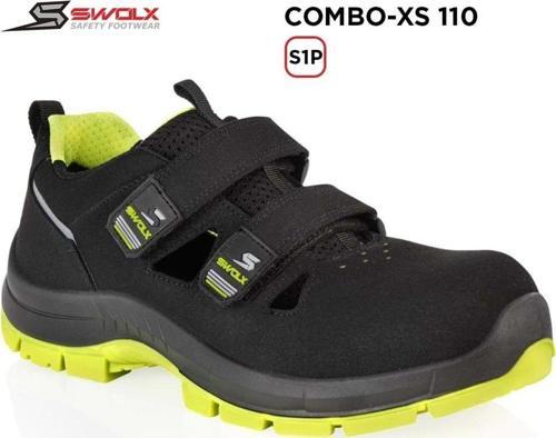 COMB XS-110 MODEL S1P YAZLIK  İŞ AYAKKABISI (SUN)