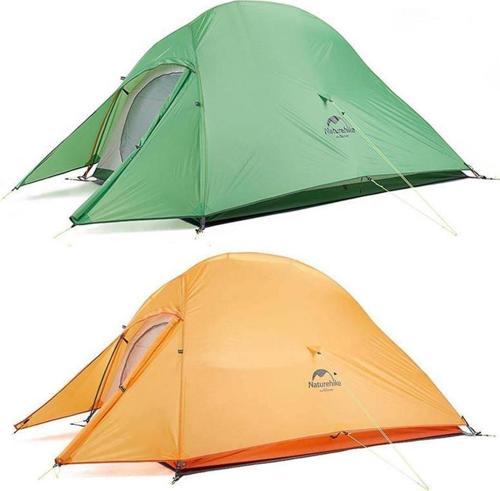 Cloud UP-2 Ultralight 2 Kişilik Kamp Çadırı
