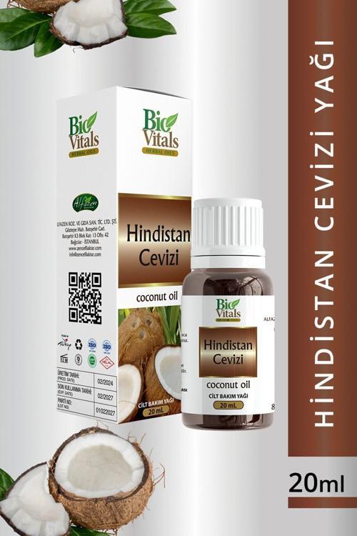 Hindistan Cevizi 20 Cc