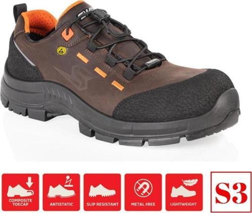 Combo-x 950 S3 Esd İş Ayakkabısı