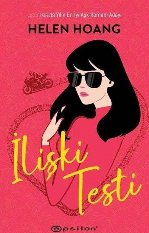 İlişki Testi