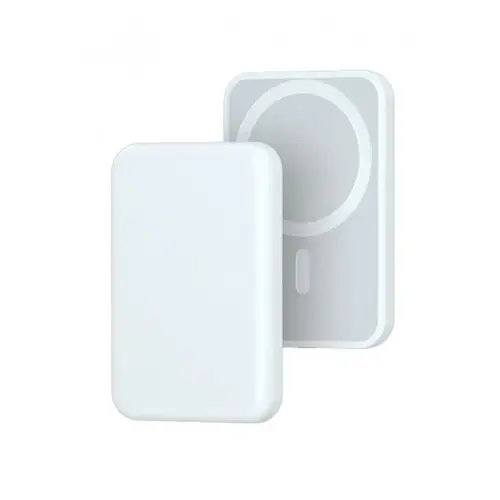  iPhone 12 Pro Max İle Uyumlu 22.5w 10000 Magsafe Powerbank ds-w15