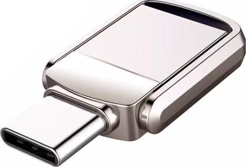  Galaxy Note FE (Fan Edition) uyumlu -    64 Gb Type C Girişli Flash Bellek