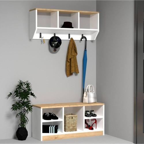 Samhanger Portmanto