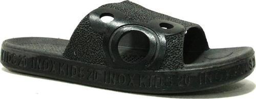 Siyah Kaymaz Taban Anatomik Comfort Terlik