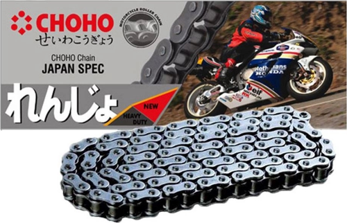 ZINCIR 428 - 116 #204-102