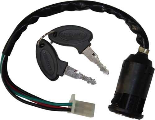 125AGK KONTAK #Y4DLT0150A0059