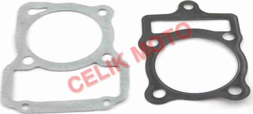 SİLİNDİR ALT - ÜST CONTA TAKIM CG 250CC #50814
