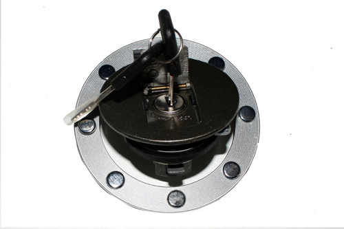 MONDIAL 150KN BENZIN DEPO KAPAGI #Y4MON0260A0166