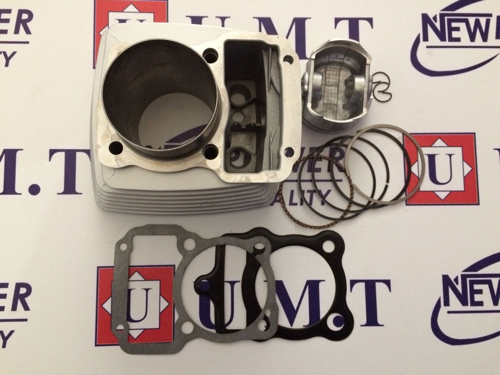 150 BRETON SILINDIR KOMP.62 MM 13 PERNO #UMT544