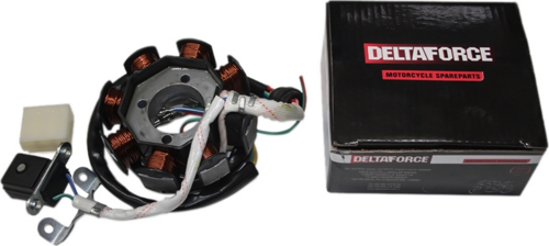 150KN STATOR #Y4DLT0260A0012