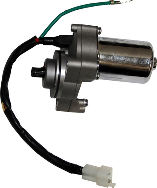 MONDIAL 100KH MARS MOTORU KOMPLE #Y4MON0040A0040