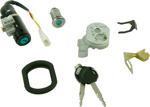 MONDIAL E-MON CLASSIC KILIT SETI #Y4EMN2003A0006