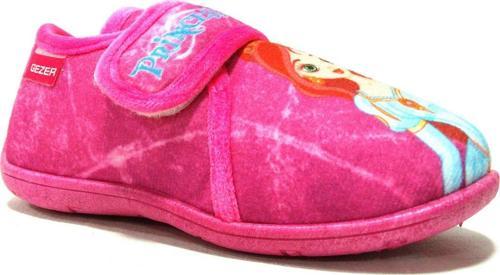Pembe Mavi Cırtlı Anatomik Çocuk Pandüf