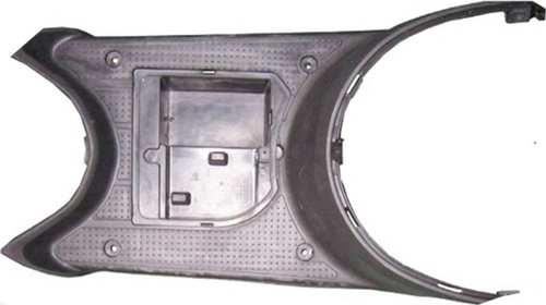 YUKI E-BIKE DUNYA ALT PANEL AKU KUTUSU #DY-B-01