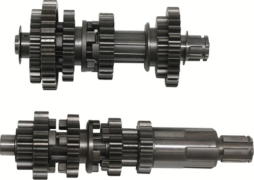 125MH (DRIFT) SANZIMAN DISLI SETI #Y4DLT0400A0031
