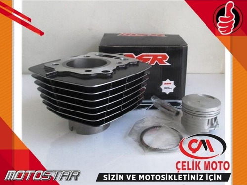 CITA 200 SILINDIR 63,5 13 PIN #CTA 002A