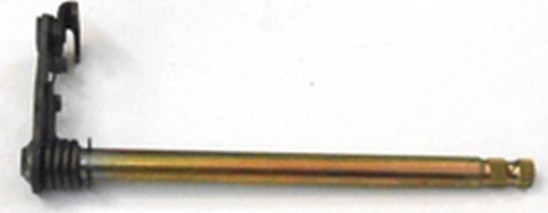 YBR 125 VITES MILI #MHT00375