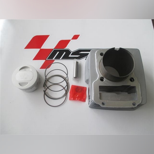 MND CB 200 SILINDIR KIT 63,5 MM #DRF 025