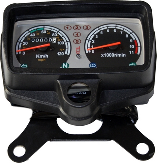 125AGK GOSTERGE PANELI KOMPLE #Y4DLT0150A0110