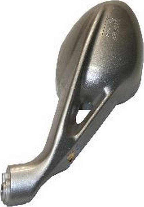 MONDIAL 125MT SAG AYNA (GRI) #Y4MON0080A0186