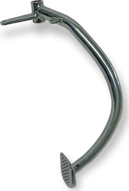 MONDIAL 150MC (ROADRACER) ARKA FREN PEDALI #Y4MON0420A0180