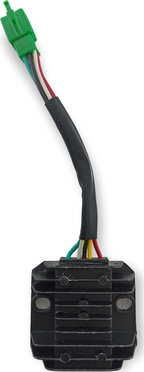 MONDIAL LOYAL REGULATOR #Y4MON0690A0027