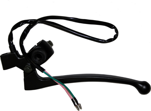 MONDIAL 125AGK DEBRIYAJ LEVYESI KOMPLE #Y4MON0150A0271