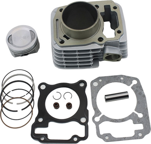 SILINDIR KOMPLE CBF (200CC) (14P-63.5X62.5) #DFEN.13X01.ZY1
