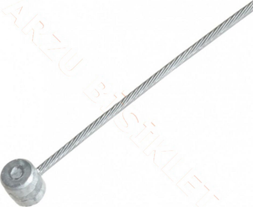 JAWA DEBRIYAJ TELI 2.50 CM SILINDIR BAS #26022