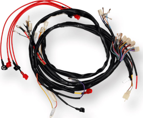 MONDIAL E-MON TRANS ELEKTRIK TESISATI KOMPLE #Y4EMN2007A0001