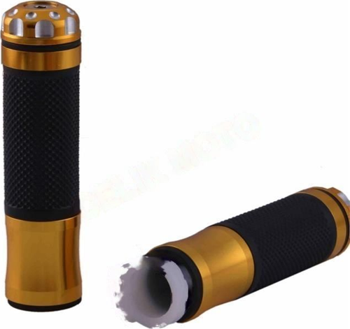 MOTOR ELCIGI ALUMINYUM - SARI GAZ BORUSU DAHIL TAKIM CG #53511